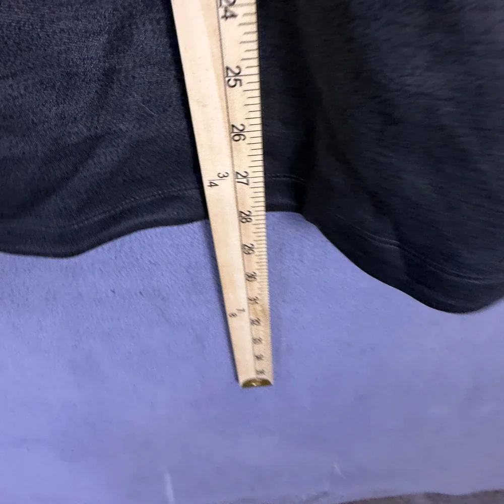 Nike Mens XL Dri-Fit Tampa Bay‎ Buccaneers 1/4 Zip Pullover Brown Read!